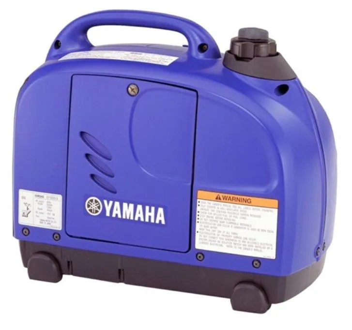 YAMAHA 1000W GENERATOR